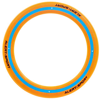 Alarm Sport Frisbee Flying Ring 25 cm