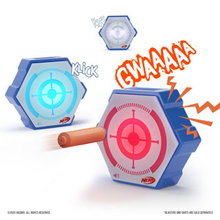 Hasbro Nerf Surroundfx Battlefield dh umgeben von von