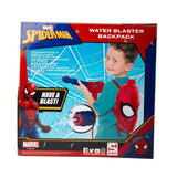 Spiderman Wasserpistole - afbeelding 2