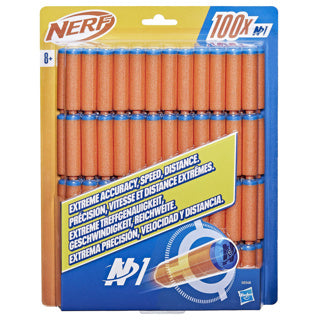 Nerf Nachfüllen 100 Stücke