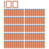 Nerf Nachfüllen 100 Stücke - afbeelding 2