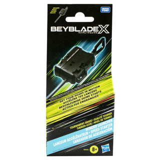 Beyblade x offizieller Winder Launcher