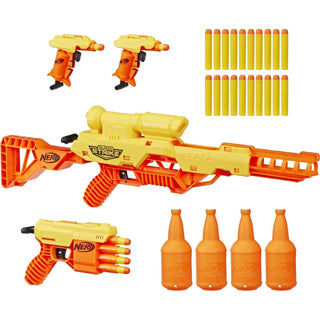 Nerf Alpha Strike Bataillon-Set