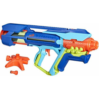 Nerf Super Soaker Power Drench XL Wasserblaster, Wasserspielzeug