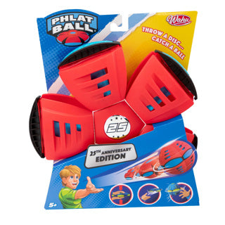 Goliath Wahu Phlat Ball Classic Range