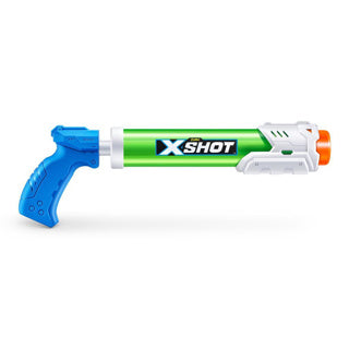 Zuru X-Shot Tube Soaker kleiner Assorti