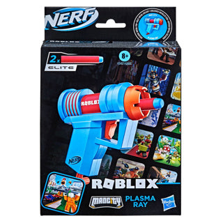 Hasbro Nerf Roblox -Mikroshots