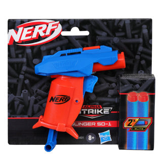 Hasbro Nerf Alpha Strike Singer Singer