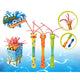 Wassersprühprobler Sprinkler Assorti