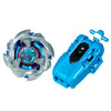 Beyblade BBX Deluxe Launcher Roosevelt