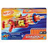 Nerf Loadout Flare Fusion Blaster