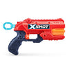 Zuru X-Shot Reflex 6 Blaster mit 12 Darts