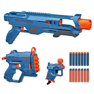 Hasbro Nerf Elite 2.0 Loadout-Paket