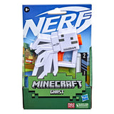 Hasbro Nerf Minecraft Microshots Assorti - afbeelding 1