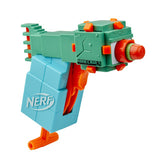 Hasbro Nerf Minecraft Microshots Assorti - afbeelding 2