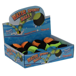 Wellenball