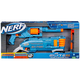 Hasbro Nerf Elite 2.0 Doppelverteidigungspaket - afbeelding 1
