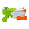Nerf Supersoaker Auswaschung