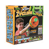 Zyclone Sing Eco Air Storm