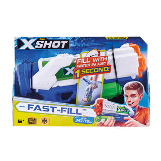 Zuru X-Shot Fülle Wasserpistole