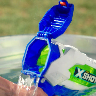 Zuru X-Shot Fülle Wasserpistole