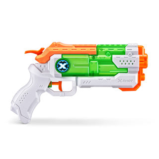 Zuru X-Shot Fülle Mikrowasserpistole
