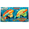 Hasbro Nerf Dinosquad Stego Duo Pack