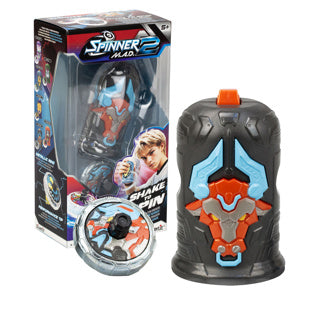 Spinner MAD 2 Single Packs Sortiert