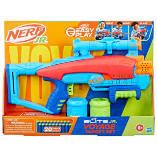 Hasbro Nerf Elite JR Voyage Zielset