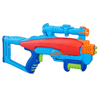 Hasbro Nerf Elite JR Voyage Zielset