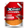 Zuru Hyper Gel Gellet 3000 Stück nachfüllen