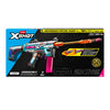 X-Shot Pro-Serie Mega Blaster mit 40 Darts