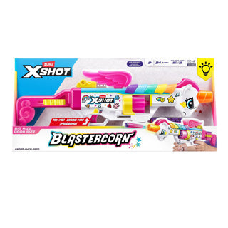 X-Shot Blastercorn Rizz Master (24 Darts)