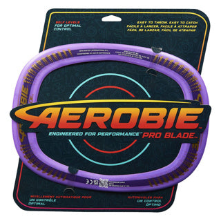 Aerobia Rechteckige Frisbee