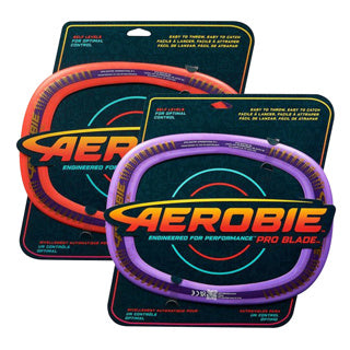 Aerobia Rechteckige Frisbee