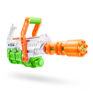 Zuru X-Shot schnell Füllung Wasserkanonenwasserpistole