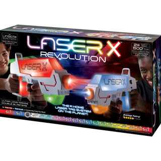 Boti Laser X Revolution Langstrecke B2 Blaster