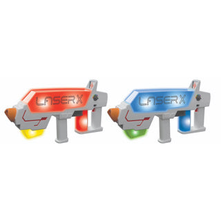 Boti Laser X Revolution Langstrecke B2 Blaster