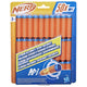 Nerf n Serie nachfüllen 50