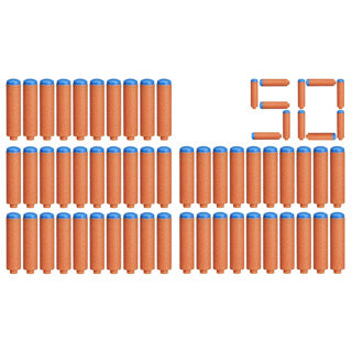 Nerf n Serie nachfüllen 50