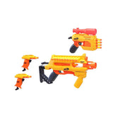 Hasbro Nerf Alpha Streik -Infanterie -Set - afbeelding 2