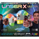 Boti Laser X Ultra Micro B2 Blaster Lasergame Spiel