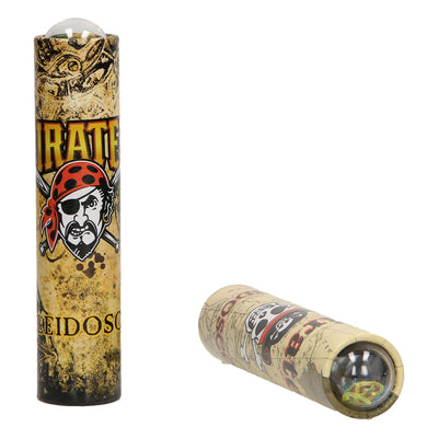 DOS Kaleidoskop -Pirat