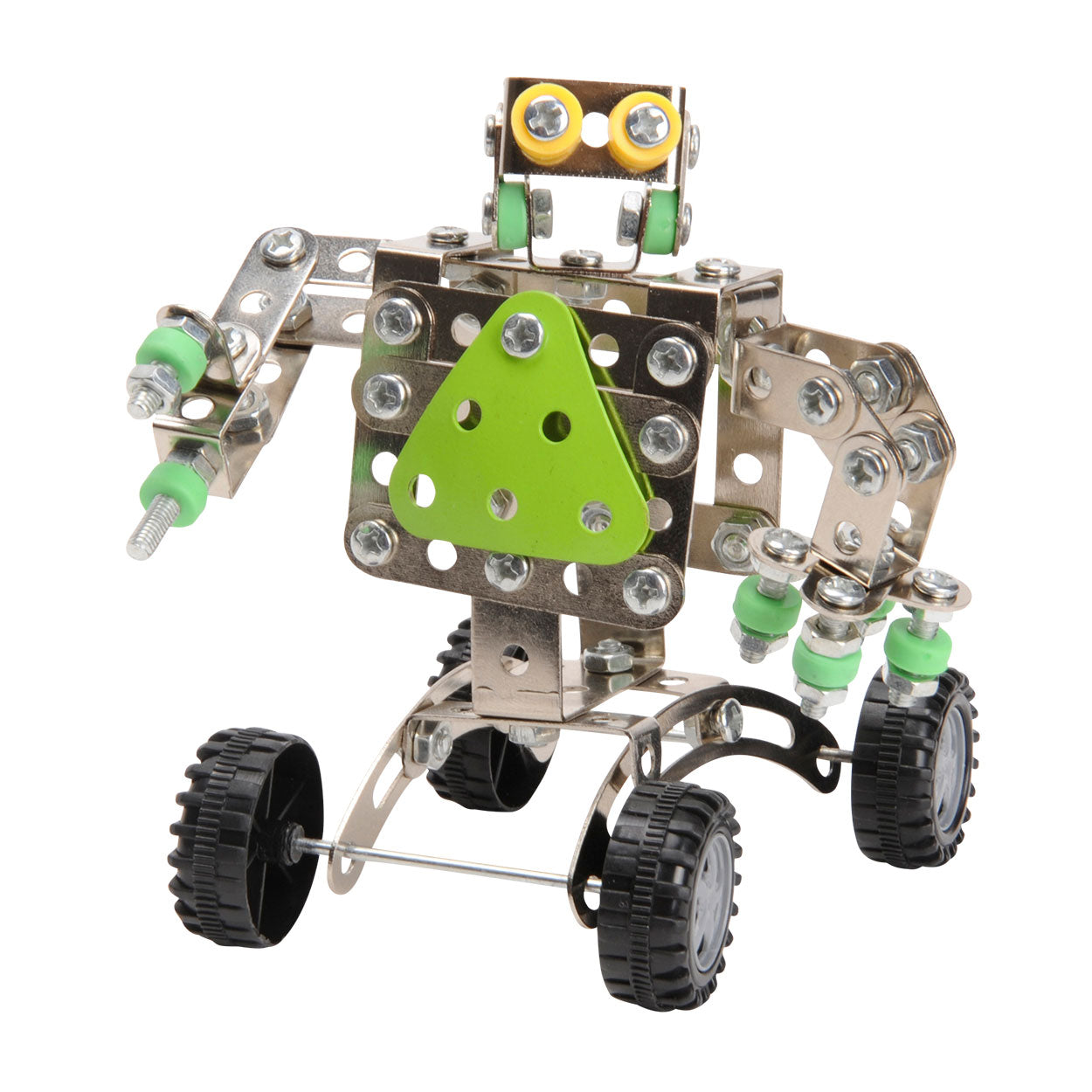 Roboter-Baukasten