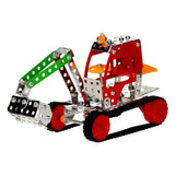 BAU -SET BAVATOR, 193DLG. - afbeelding 3