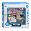 Pan Set, 6dlg