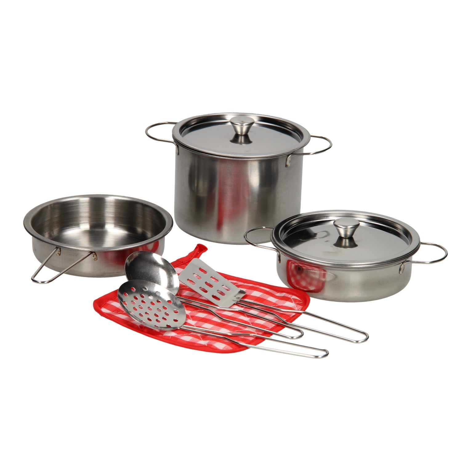 Pan Set, 8dlg