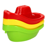 Badeboote, 3.. - afbeelding 1