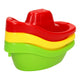 Badeboote, 3..