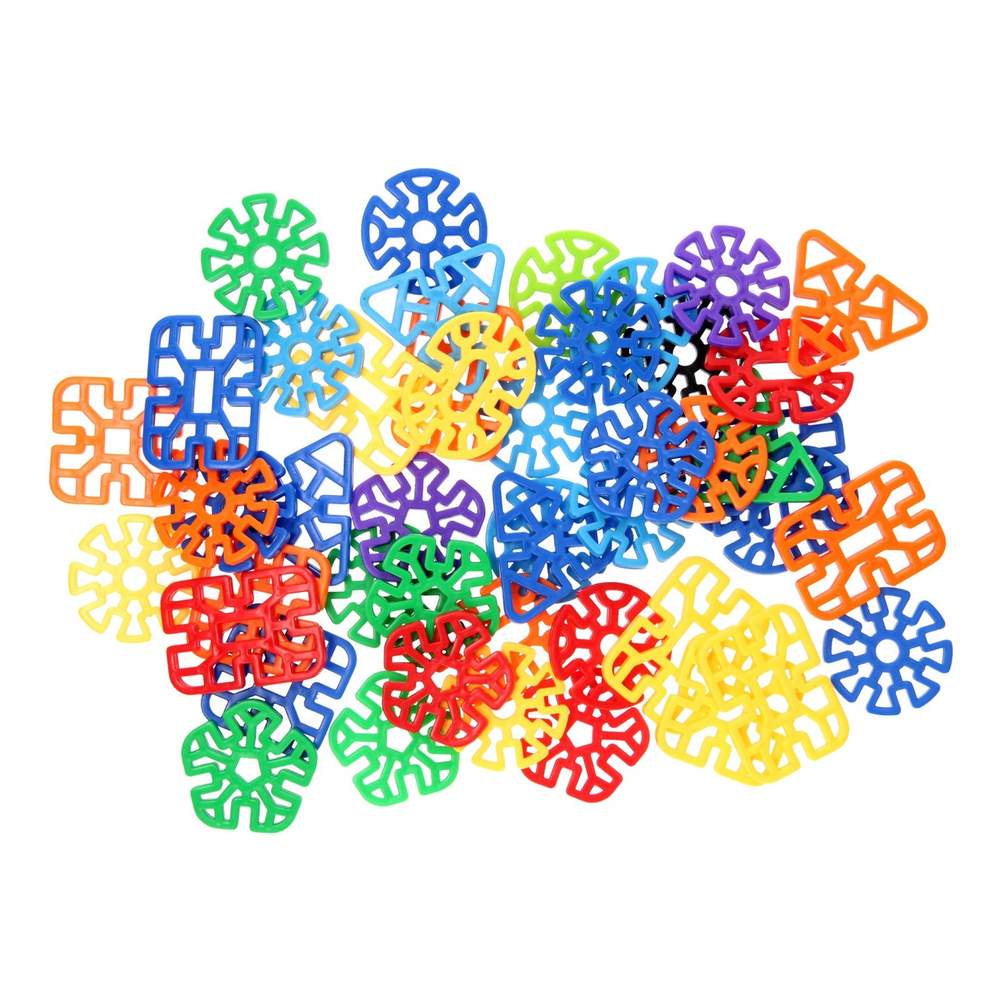 Gebäudesetformulare, 40dlg.